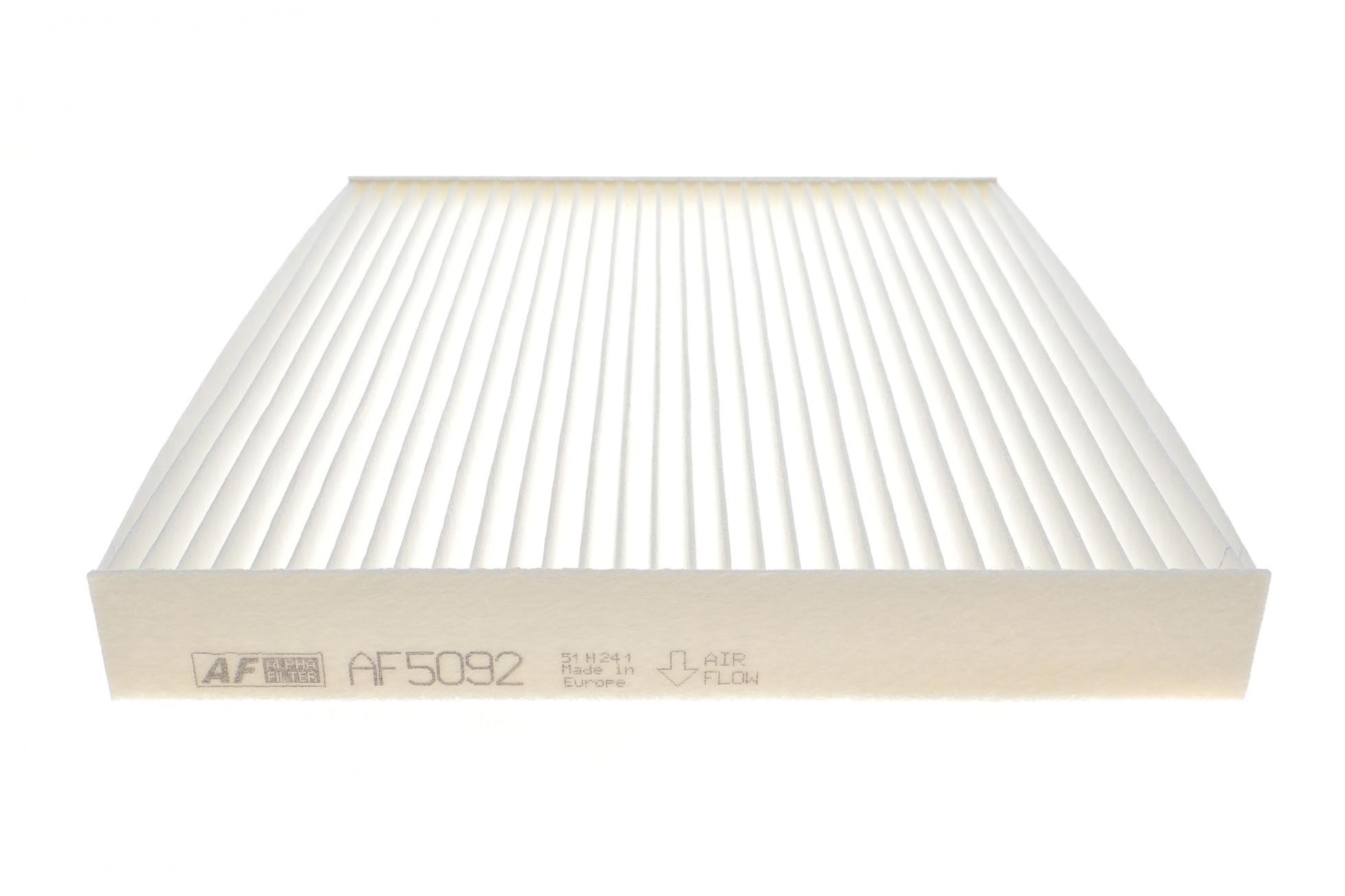AF5092 ALPHA FILTER
